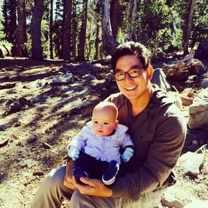 Meet your Posher, Terry